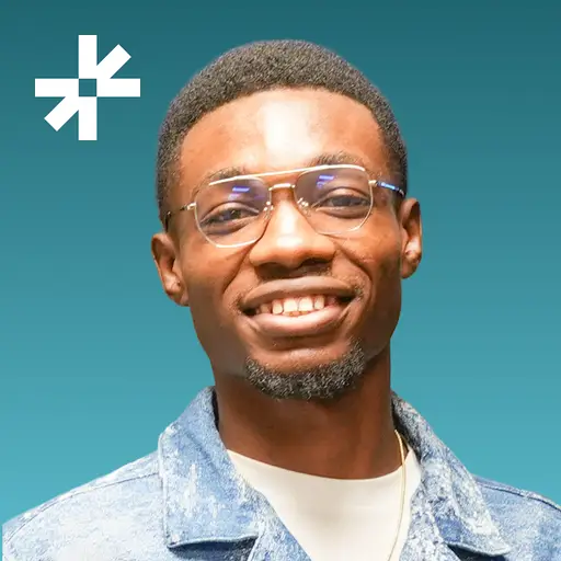 John Iwuozor