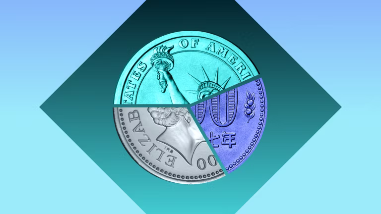 Foreign Currency Translation: Definition, Methods & CTA