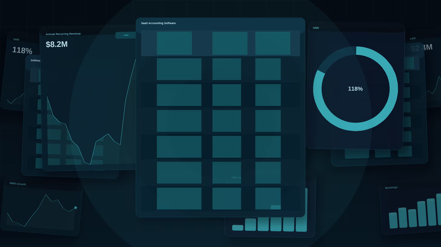 Best SaaS Accounting Software 2026: Top Solutions Compared