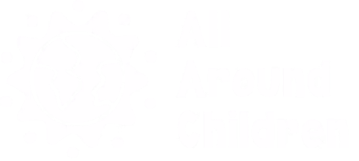 All Around Children logo