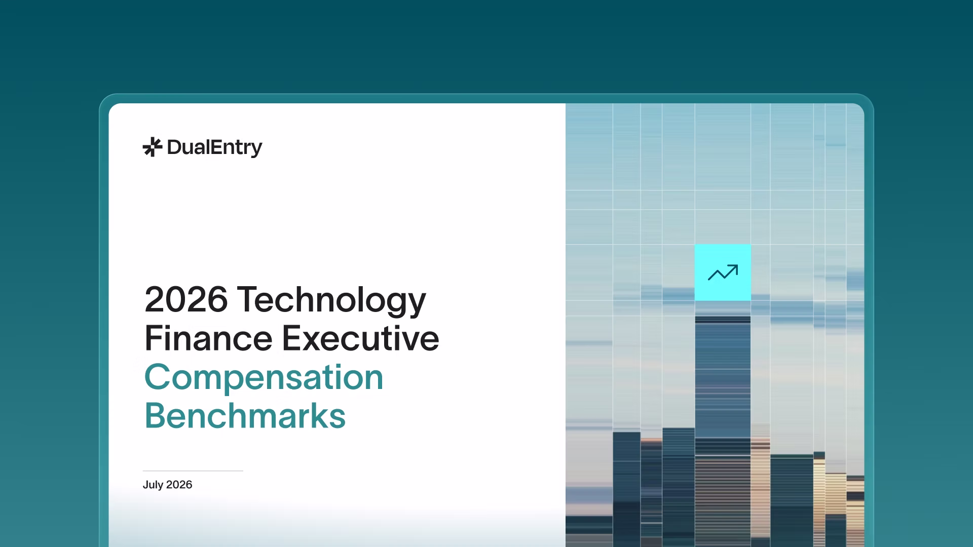 Finance Executive Compensation Benchmarks