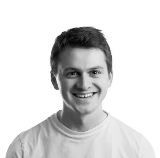 Benedict Dohmen
