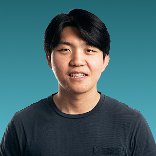 Woosung Chun is the CFO of DualEntry