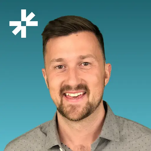 Andy Woods, Head of Product at DualEntry