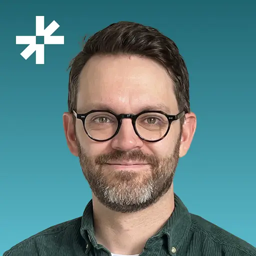 Andy Wagner, Lead Technical Writer at DualEntry