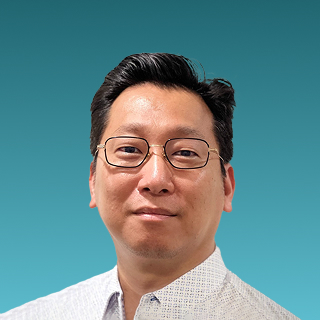 Do San (Justin) Myung, Expert Accountant at DualEntry