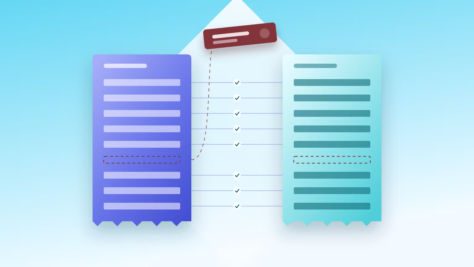 Bank Reconciliation: Formula, Example & Troubleshooting