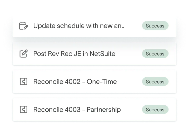 Sequence it: building your close calendar (D-1 to D+5) 