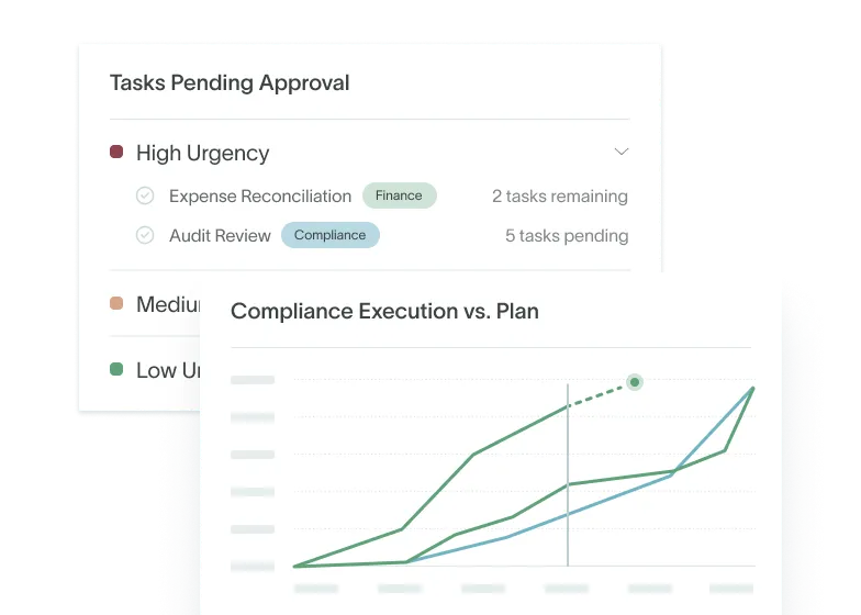 Making the close smoother with an AI-native ERP