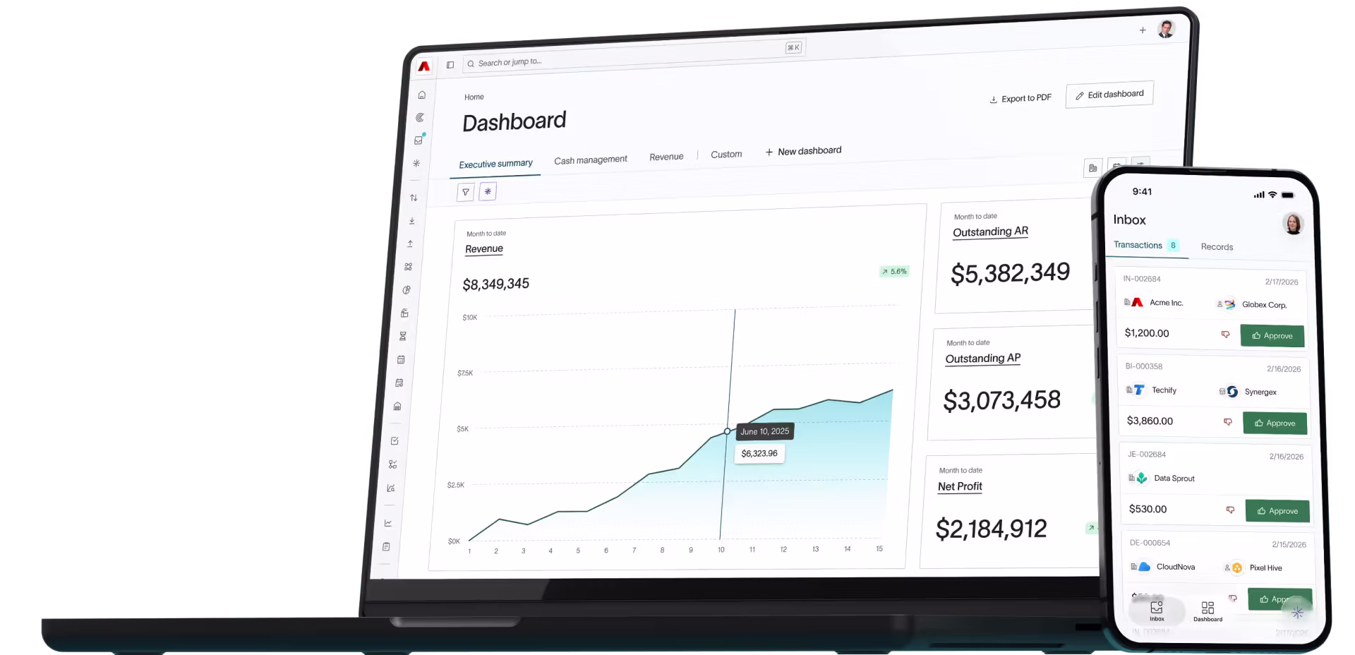 How an AI-native ERP handles software capitalization