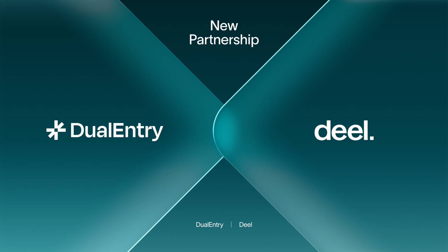 Deel and DualEntry Partner to Bring Global Payroll and Finance Together