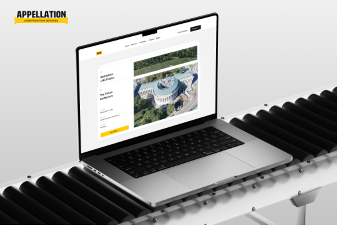 site profile thumbnail