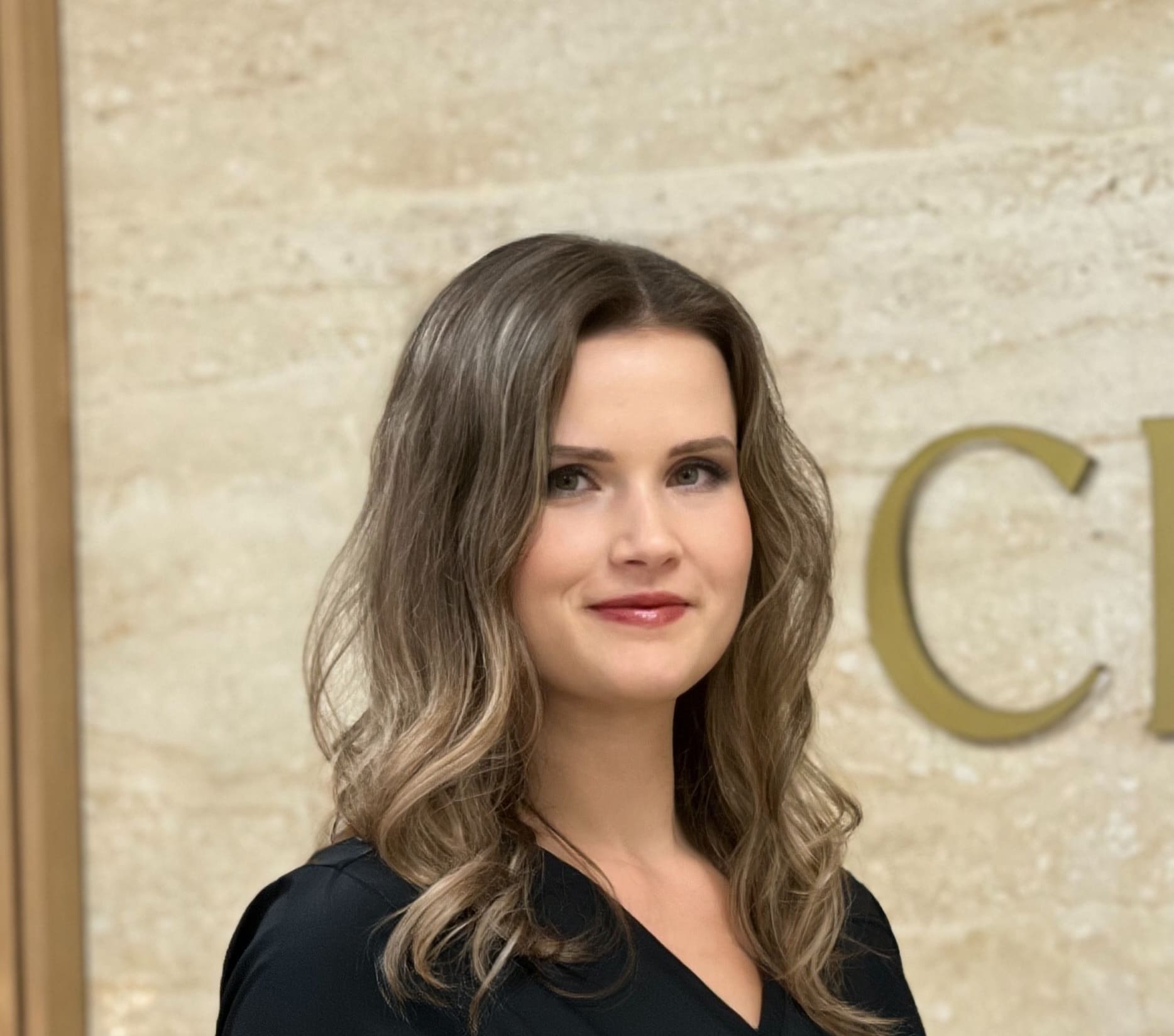 MUDr. Martina Havlásek Di-Giusto