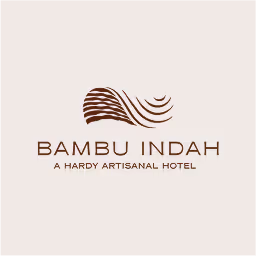 Bambu Indah logo
