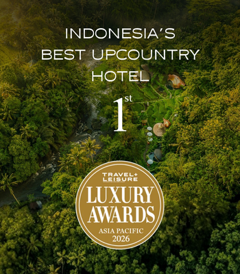 Bambu Indah