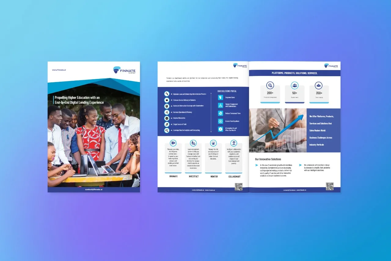 Propelling higher education