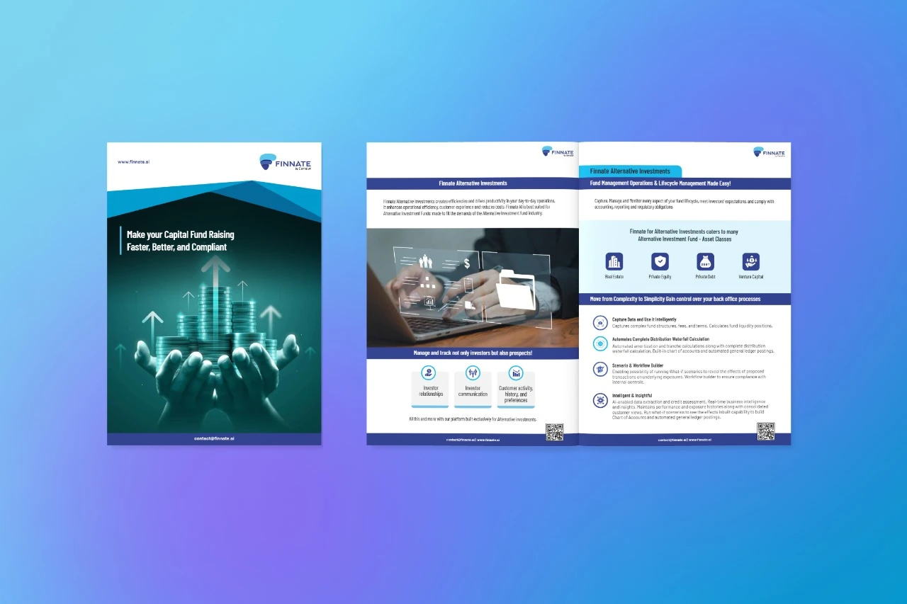 Capital fund raising