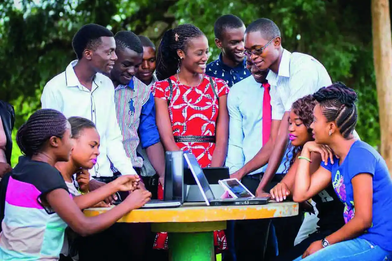 Higher education loan management