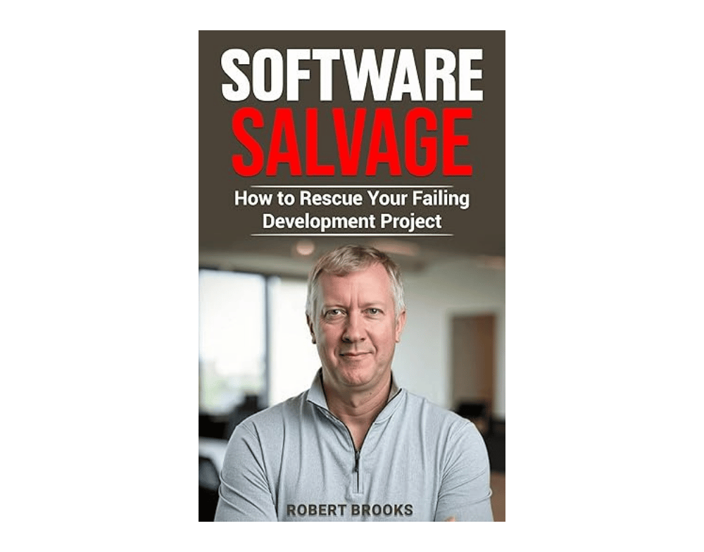 Software Salvage Book