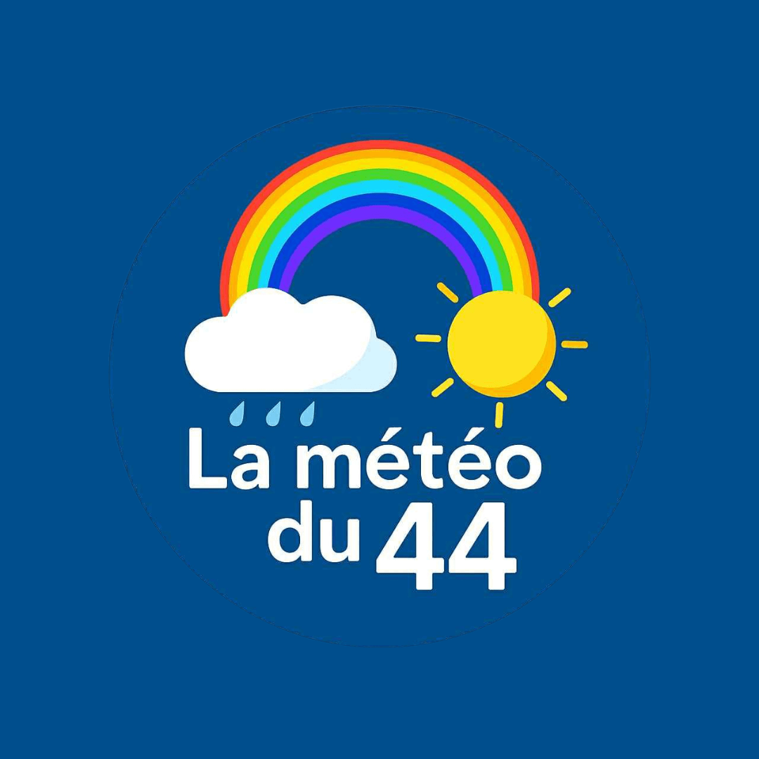 Photo de profil de La météo du 44, prévisionniste sur Prévi+