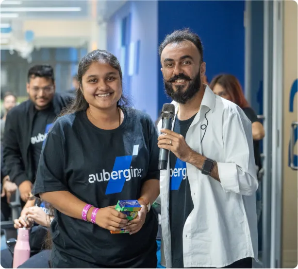 member of Aubergine family iamge