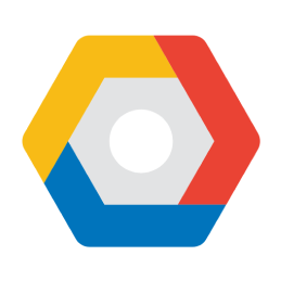 Google Cloud Logo