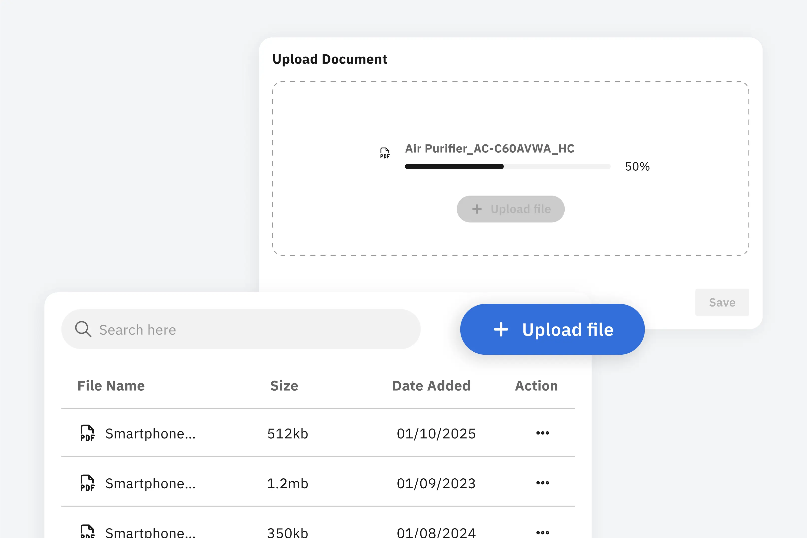 Making fitness accessible to all people, at all places thumbnail