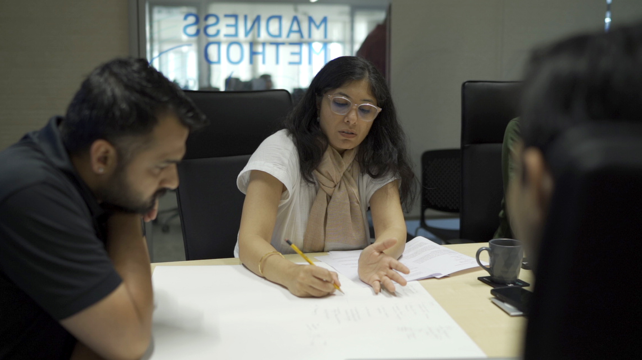 Strategy & Ideation hero image