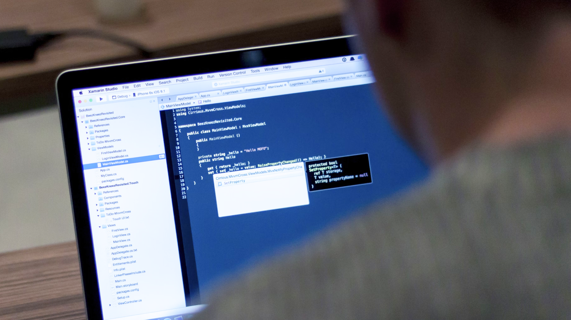 Design System hero image