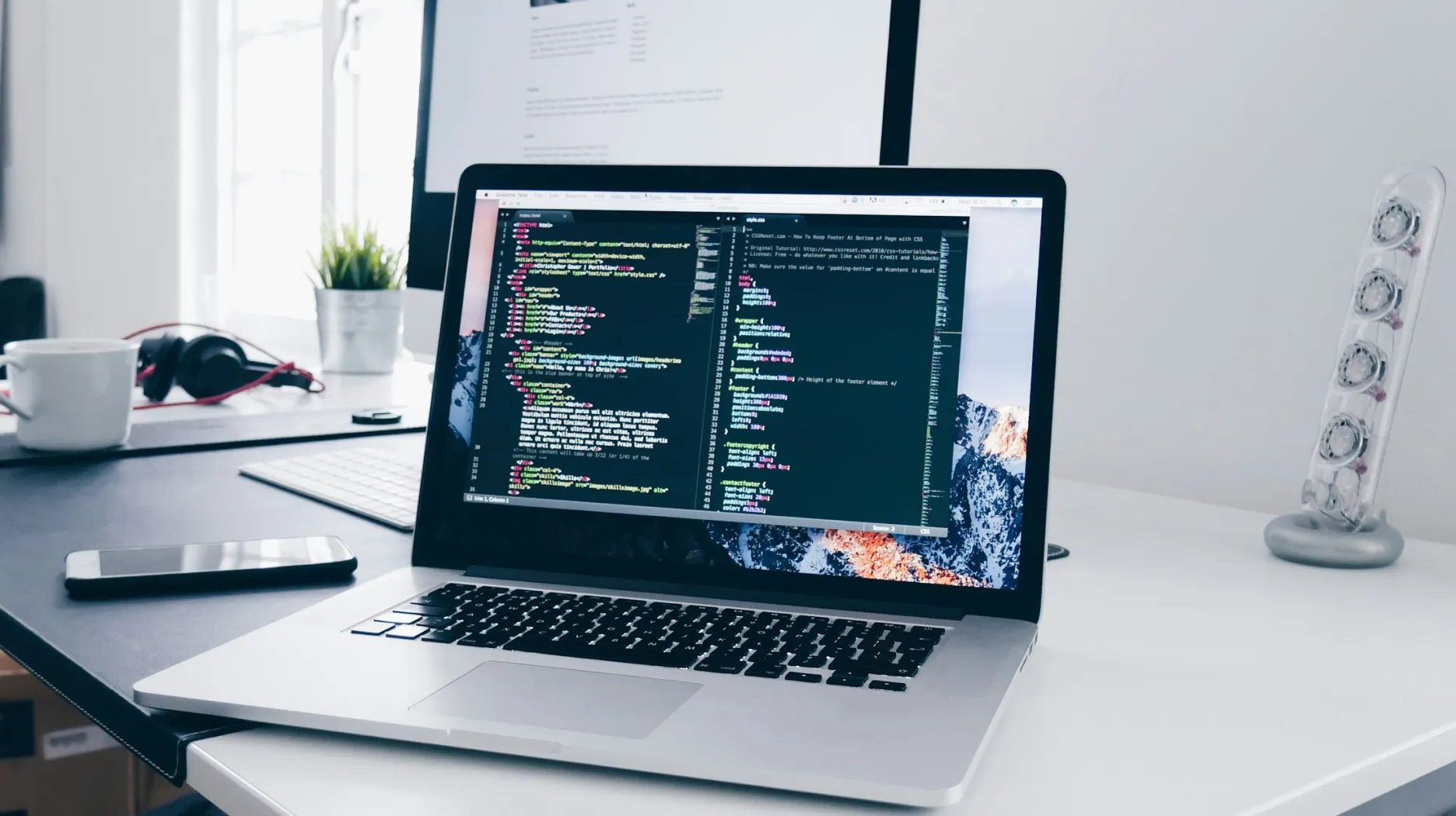 Design System hero image