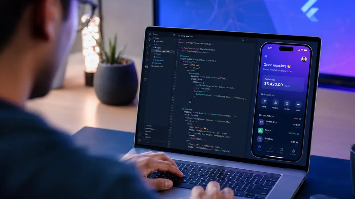 Design System hero image