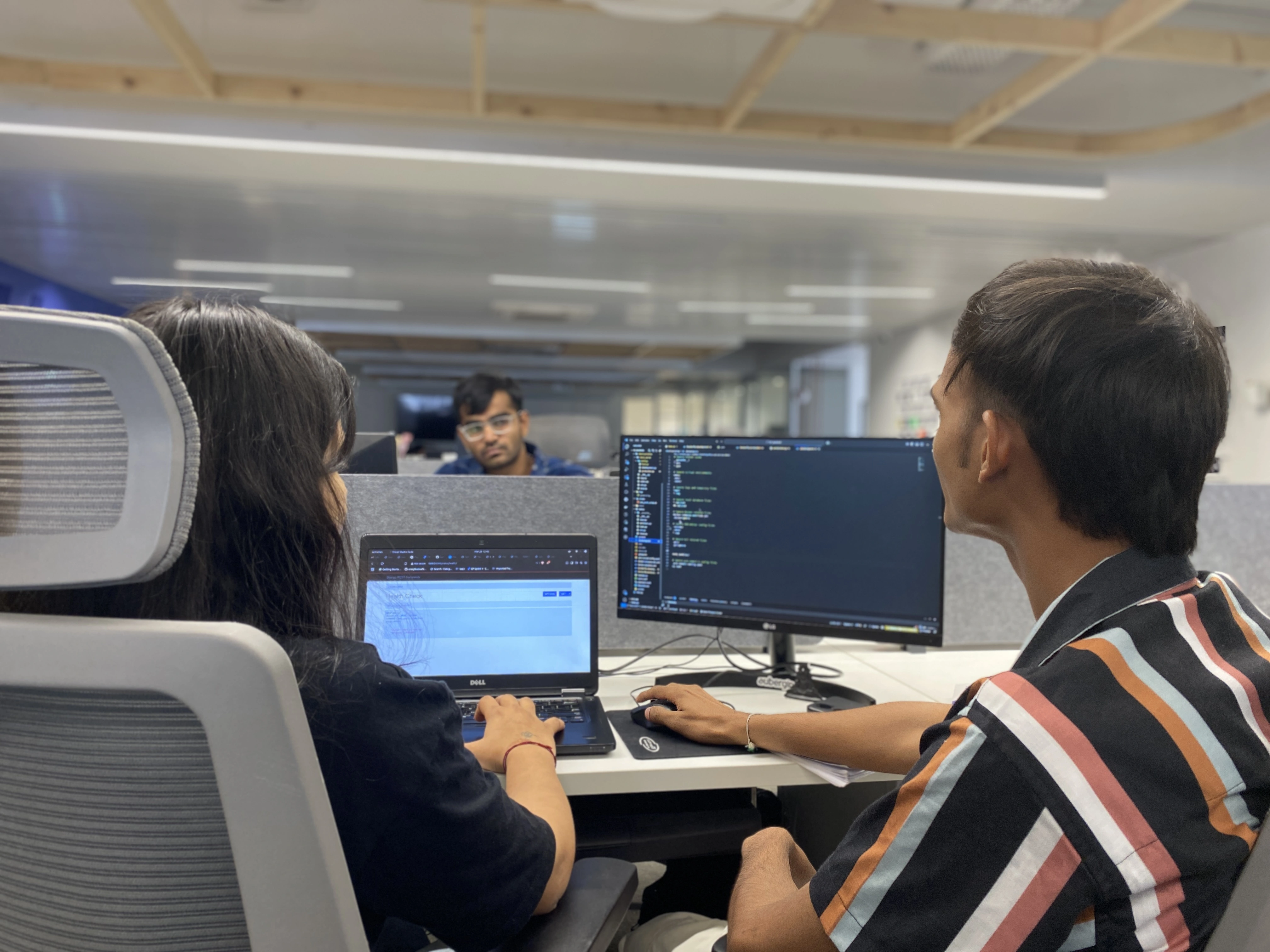 Co-founder image