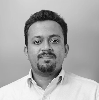 Keerthish NG - AVP Business