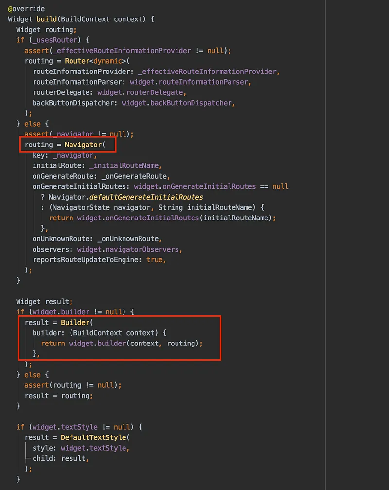 Source code of WidgetApp in Android Studio
