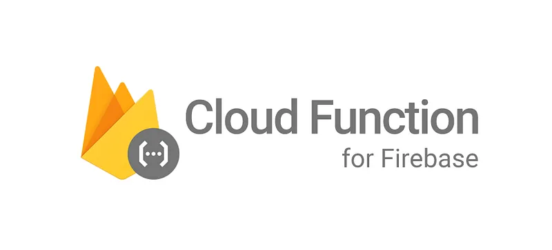 Getting Started with Firebase Functions