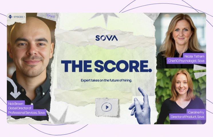 The Score_Episode1_Cover Image