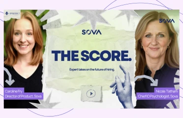 The Score Episode 7 Cover