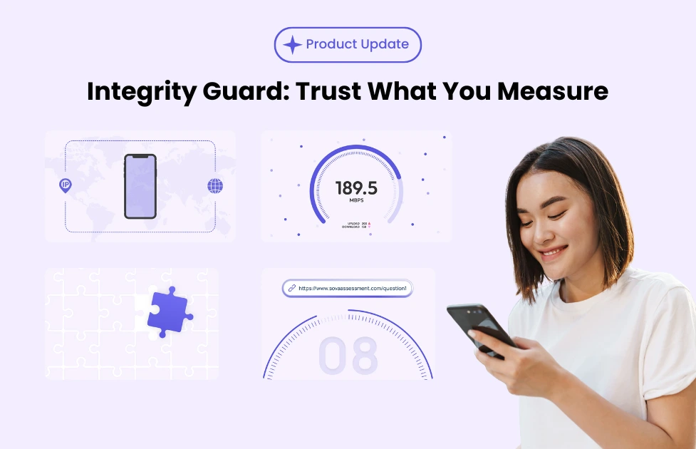 Integrity Guard Cover Image