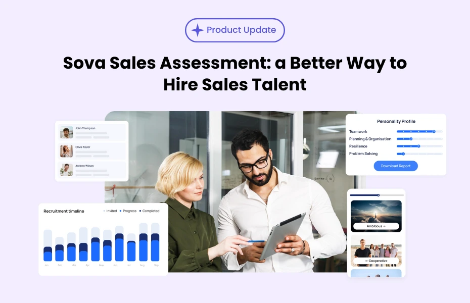 Product Release_Sales Assessment_Cover Image