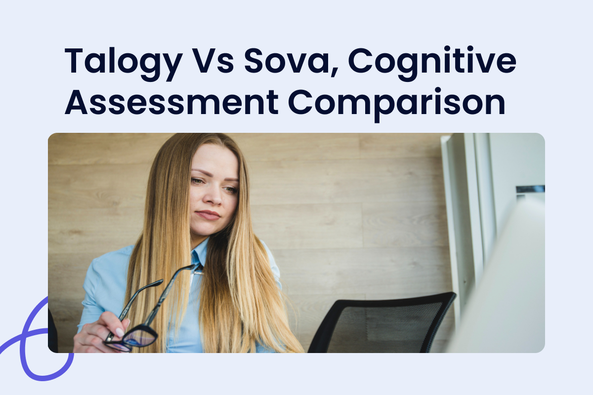 talogy verify and sova