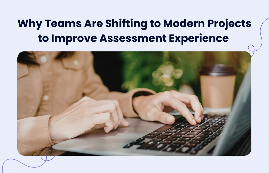 Modern Projects Blog Image