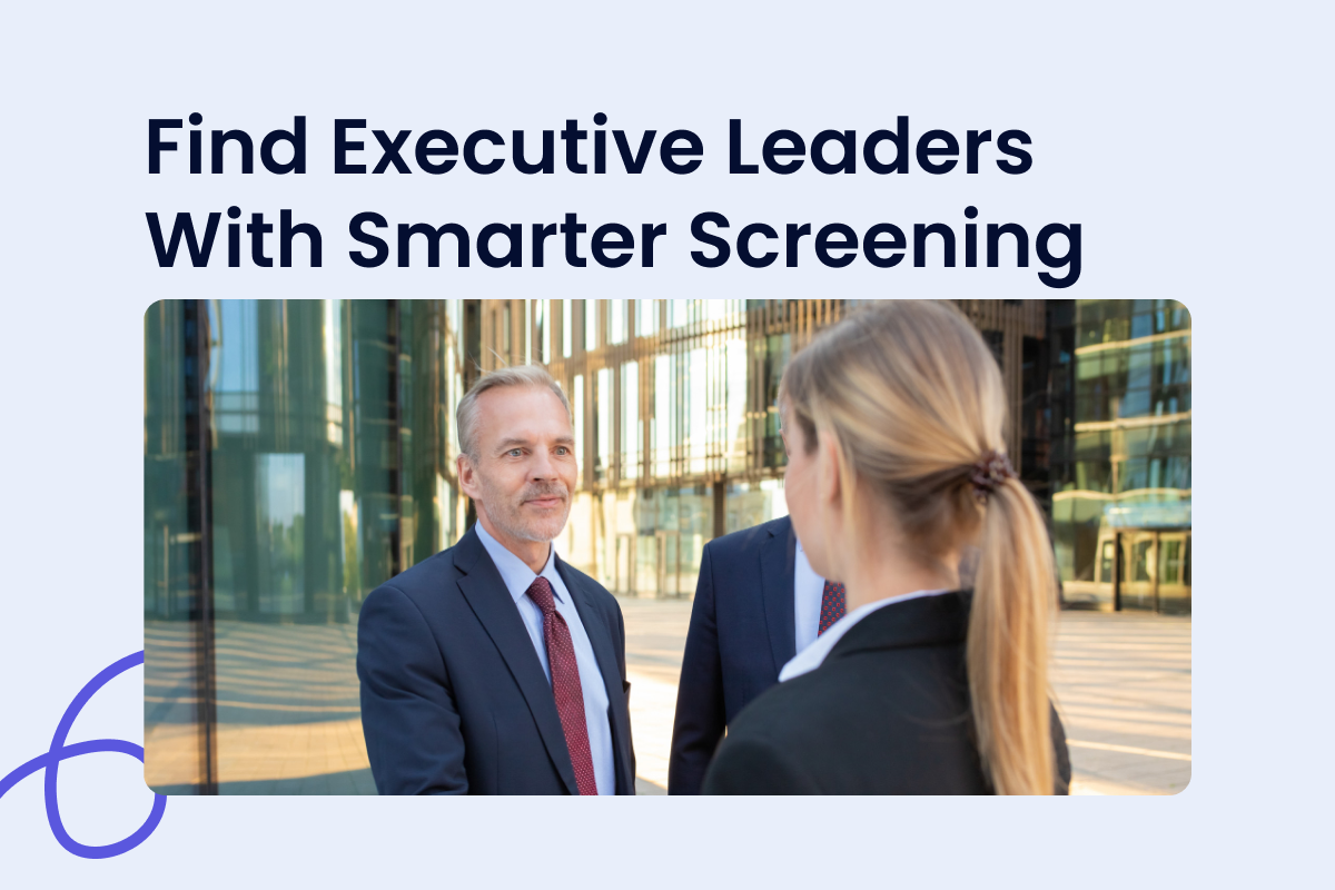 Best Automated Candidate Screening Software