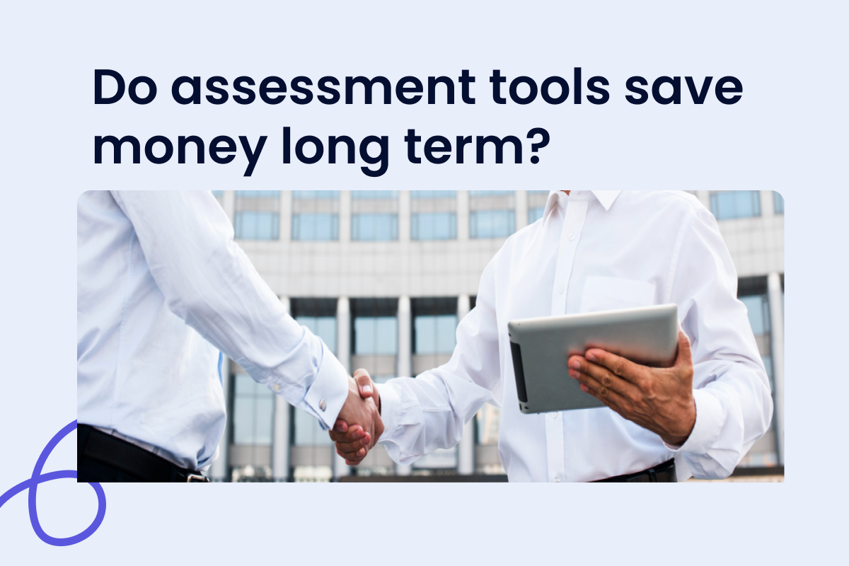 How to measure assessment platform ROI: a business case template for TA leaders