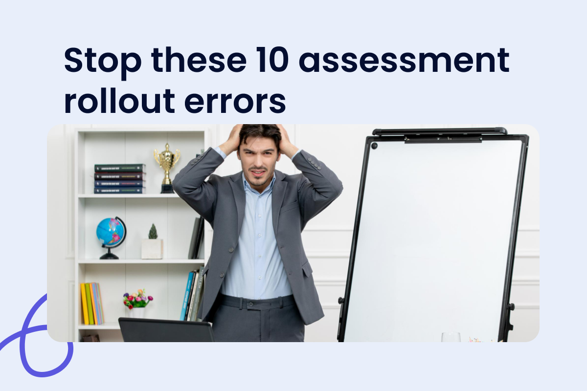 talent assessment software