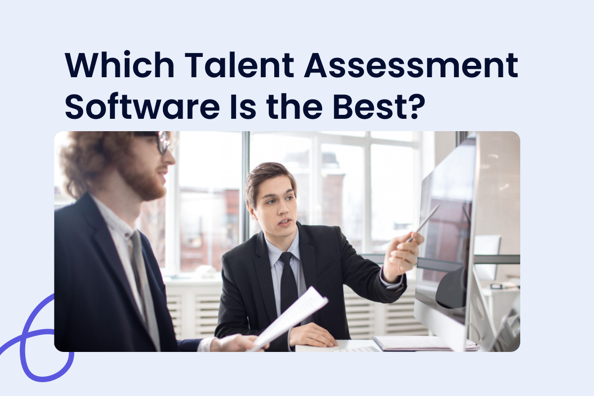 talent assessment software