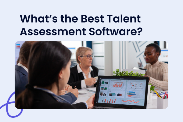 talent assessment software