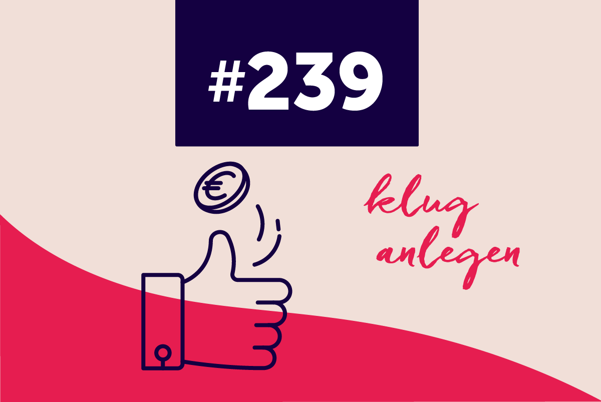 Podcast Folge 239 vom 04. Juli 2025: Vermögen oder Versagen – was bringt Daytrading am Ende wirklich?