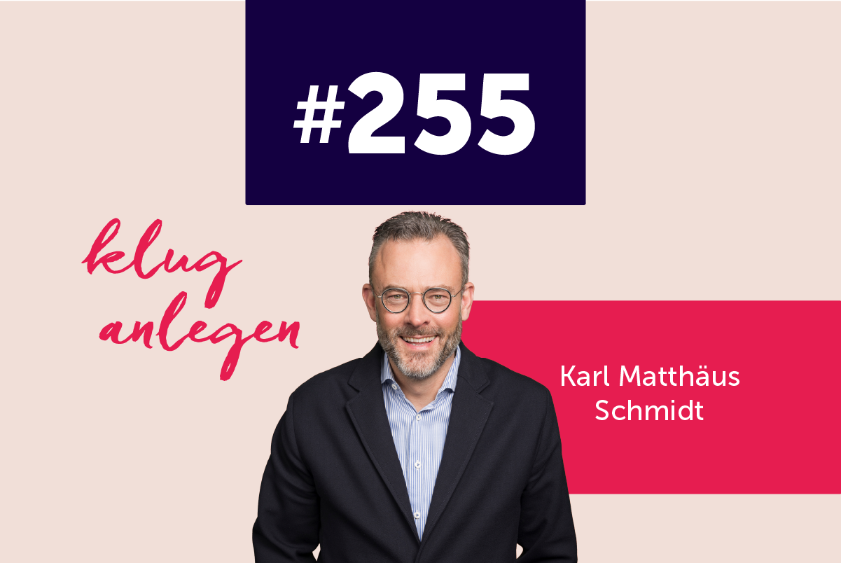 Podcast Folge 255 vom 13. Februar 2026: Bitcoin & Co.: seriöse Anlageklasse oder gigantisches Casino?