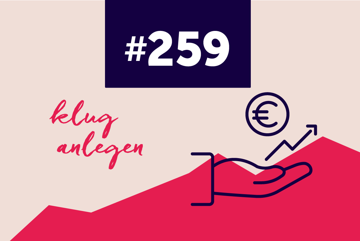Podcast Folge 259 vom 27. März 2026: Value-Investing – warum Substanzaktien ein Comeback feiern