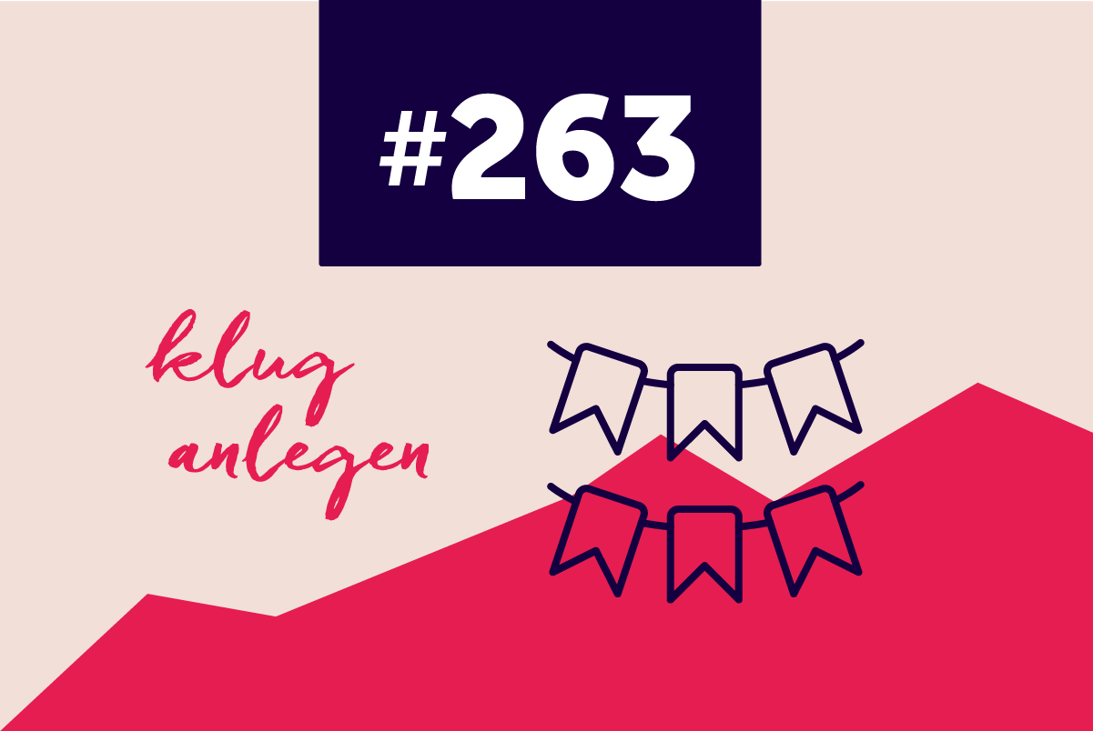 Podcast Folge 263 vom 22. Mai 2026: Börsen-Rekorde trotz Dauerkrisen – was steckt hinter der Partystimmung?